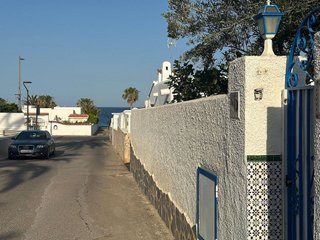 Chalet en venta en Urb. El Palmeral en Mojácar