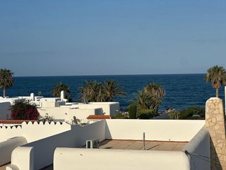 Chalet en venta en Urb. El Palmeral en Mojácar