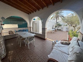 Chalet en venta en Urb. El Palmeral en Mojácar