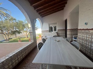 Chalet en venta en Urb. El Palmeral en Mojácar