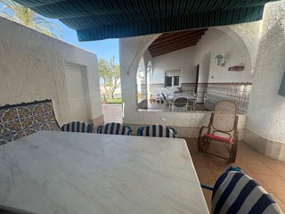 Chalet en venta en Urb. El Palmeral en Mojácar
