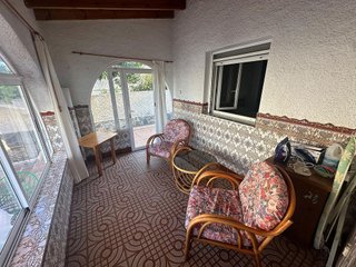 Chalet en venta en Urb. El Palmeral en Mojácar