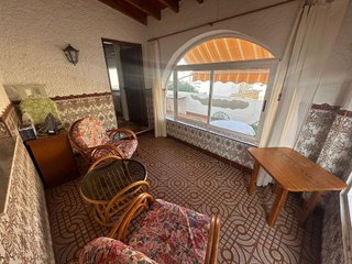 Chalet en venta en Urb. El Palmeral en Mojácar