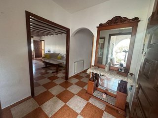 Chalet en venta en Urb. El Palmeral en Mojácar