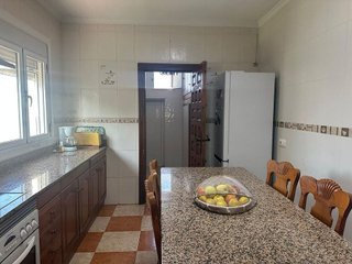 Chalet en venta en Urb. El Palmeral en Mojácar