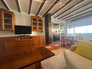 Chalet en venta en Urb. El Palmeral en Mojácar