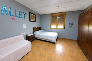 Chalet en venta en Argamasilla de Alba