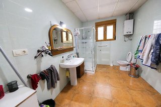 Chalet en venta en Argamasilla de Alba
