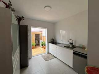 Casa adosada en venta en Nueva Alcalá en Alcalá de Guadaira