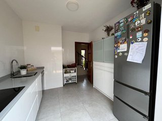 Casa adosada en venta en Nueva Alcalá en Alcalá de Guadaira