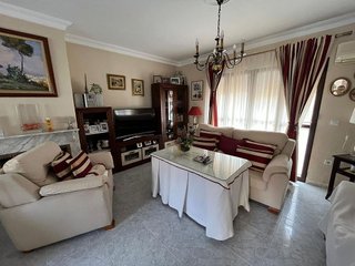 Casa adosada en venta en Nueva Alcalá en Alcalá de Guadaira