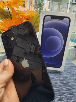 iPhone 12 128GB Nero