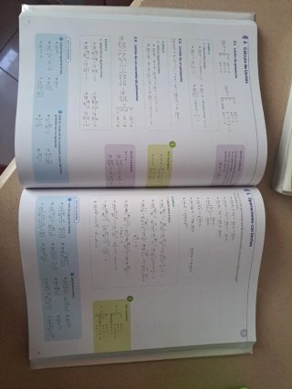 Matemáticas aplicadas a las Ciencias Sociales I...