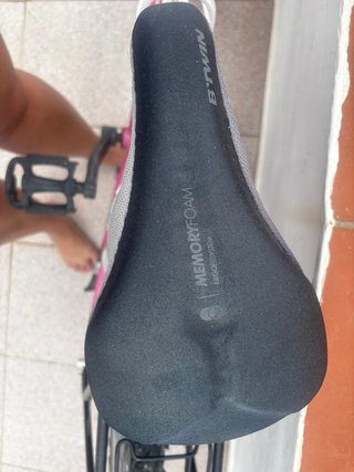 Bicicleta Montaña Mujer 70€