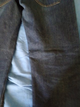 Jeans D72 Denim Taglia 52