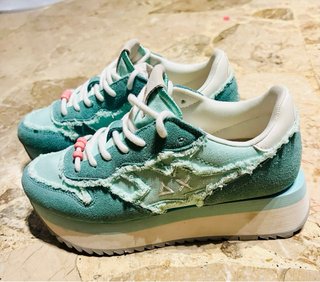 Scarpe SUN68 donna