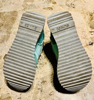 Scarpe SUN68 donna