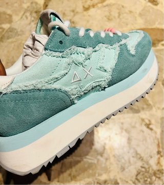 Scarpe SUN68 donna