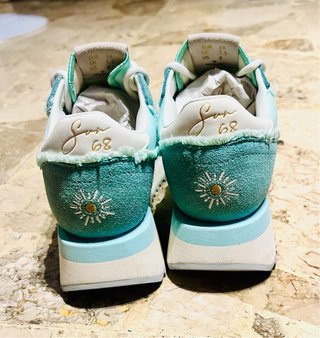 Scarpe SUN68 donna
