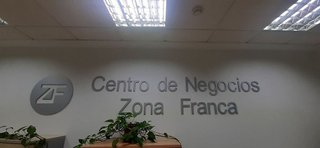 Oficina en alquiler en La Granja-La Colina-Los Pastores en Algeciras