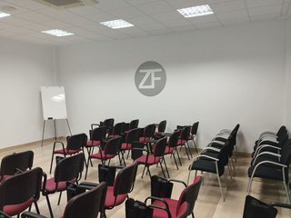 Oficina en alquiler en La Granja-La Colina-Los Pastores en Algeciras