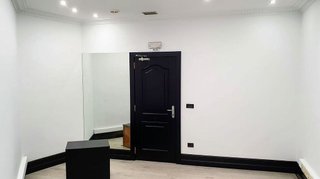 Oficina en alquiler en Barrio de Abando en Bilbao