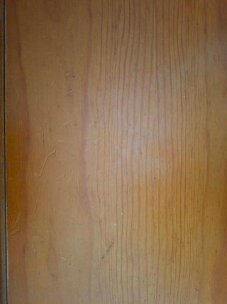 Mesa Comedor Madera Maciza + 4 Sillas