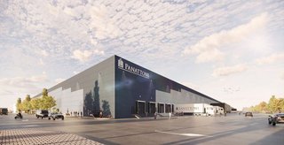 Nave industrial en alquiler en Ayuntamiento - Centro en Alzira