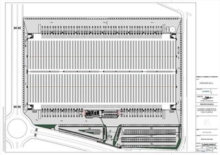 Nave industrial en alquiler en Ayuntamiento - Centro en Alzira