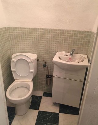 Local comercial en alquiler en Dalt de la Vila - La Marina en Ibiza/Eivissa