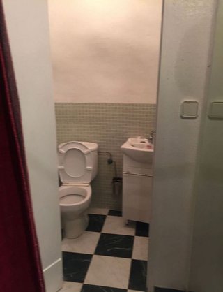 Local comercial en alquiler en Dalt de la Vila - La Marina en Ibiza/Eivissa