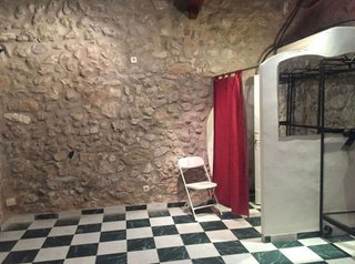 Local comercial en alquiler en Dalt de la Vila - La Marina en Ibiza/Eivissa