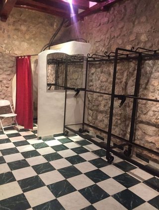 Local comercial en alquiler en Dalt de la Vila - La Marina en Ibiza/Eivissa