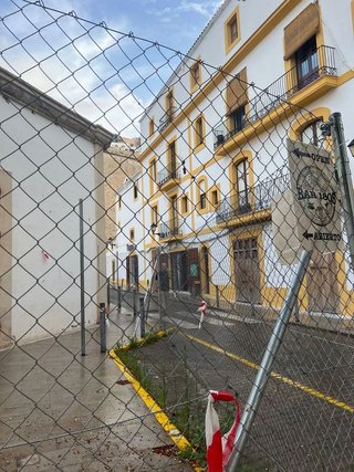 Local comercial en alquiler en Dalt de la Vila - La Marina en Ibiza/Eivissa
