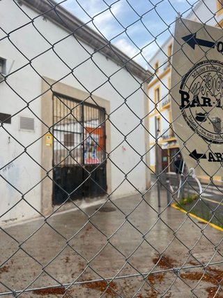 Local comercial en alquiler en Dalt de la Vila - La Marina en Ibiza/Eivissa
