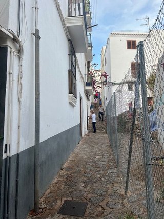 Local comercial en alquiler en Dalt de la Vila - La Marina en Ibiza/Eivissa