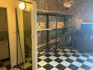 Local comercial en alquiler en Dalt de la Vila - La Marina en Ibiza/Eivissa