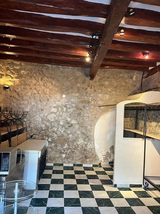 Local comercial en alquiler en Dalt de la Vila - La Marina en Ibiza/Eivissa