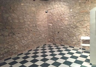 Local comercial en alquiler en Dalt de la Vila - La Marina en Ibiza/Eivissa