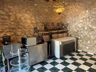 Local comercial en alquiler en Dalt de la Vila - La Marina en Ibiza/Eivissa