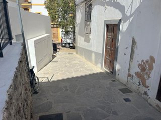 Local comercial en alquiler en Dalt de la Vila - La Marina en Ibiza/Eivissa