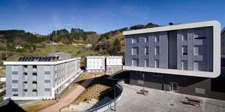 Local comercial en alquiler en Mutriku