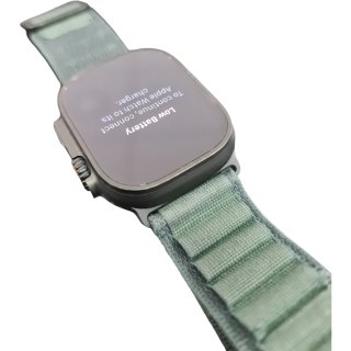 Apple Watch Ultra 2 49mm GPS + Celular Salud 94%