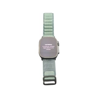 Apple Watch Ultra 2 49mm GPS + Celular Salud 94%