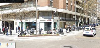 Local comercial en alquiler en Gaztambide en Madrid