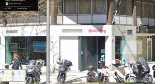 Local comercial en alquiler en Gaztambide en Madrid
