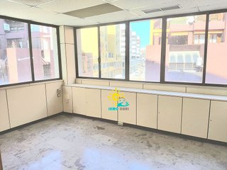 Oficina en alquiler en Casco Antiguo - Centro en Badajoz