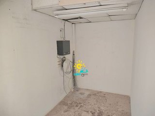 Oficina en alquiler en Casco Antiguo - Centro en Badajoz