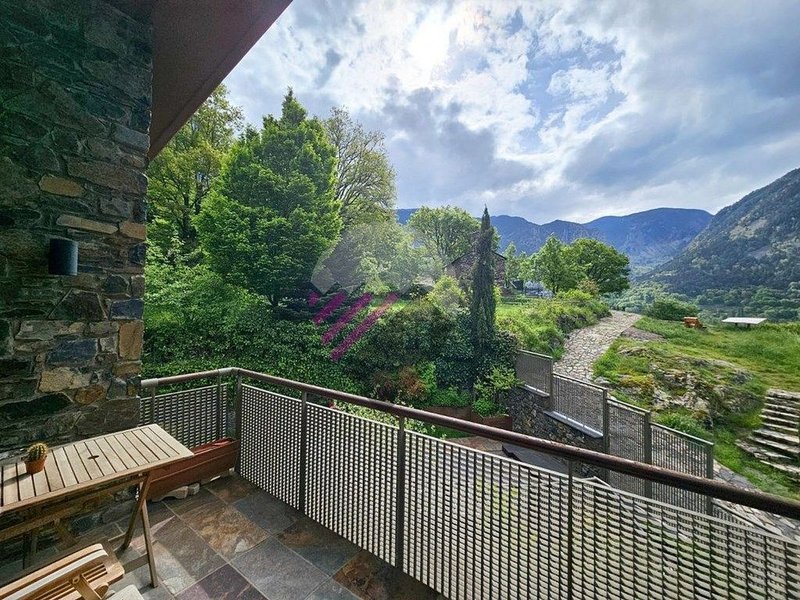 4-bedroom penthouse for rent in Escaldes-Engordany · 6 of 60