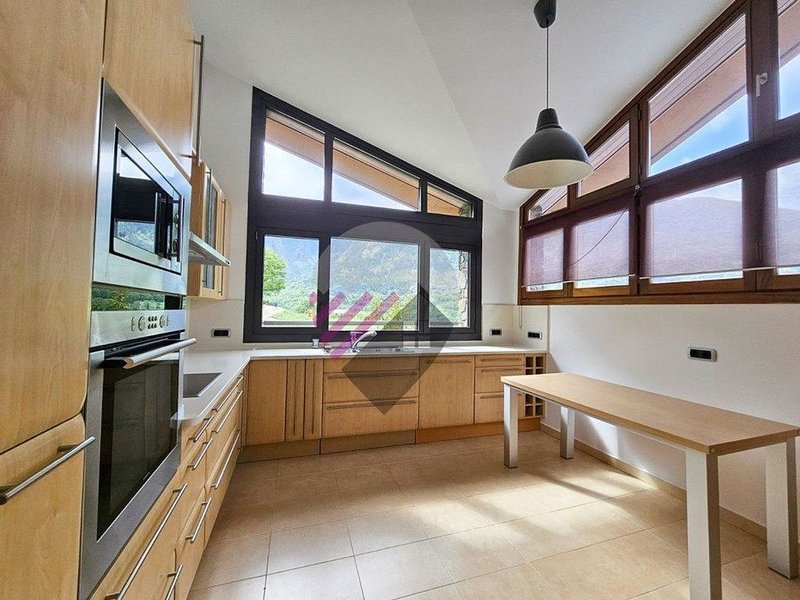 4-bedroom penthouse for rent in Escaldes-Engordany · 7 of 60